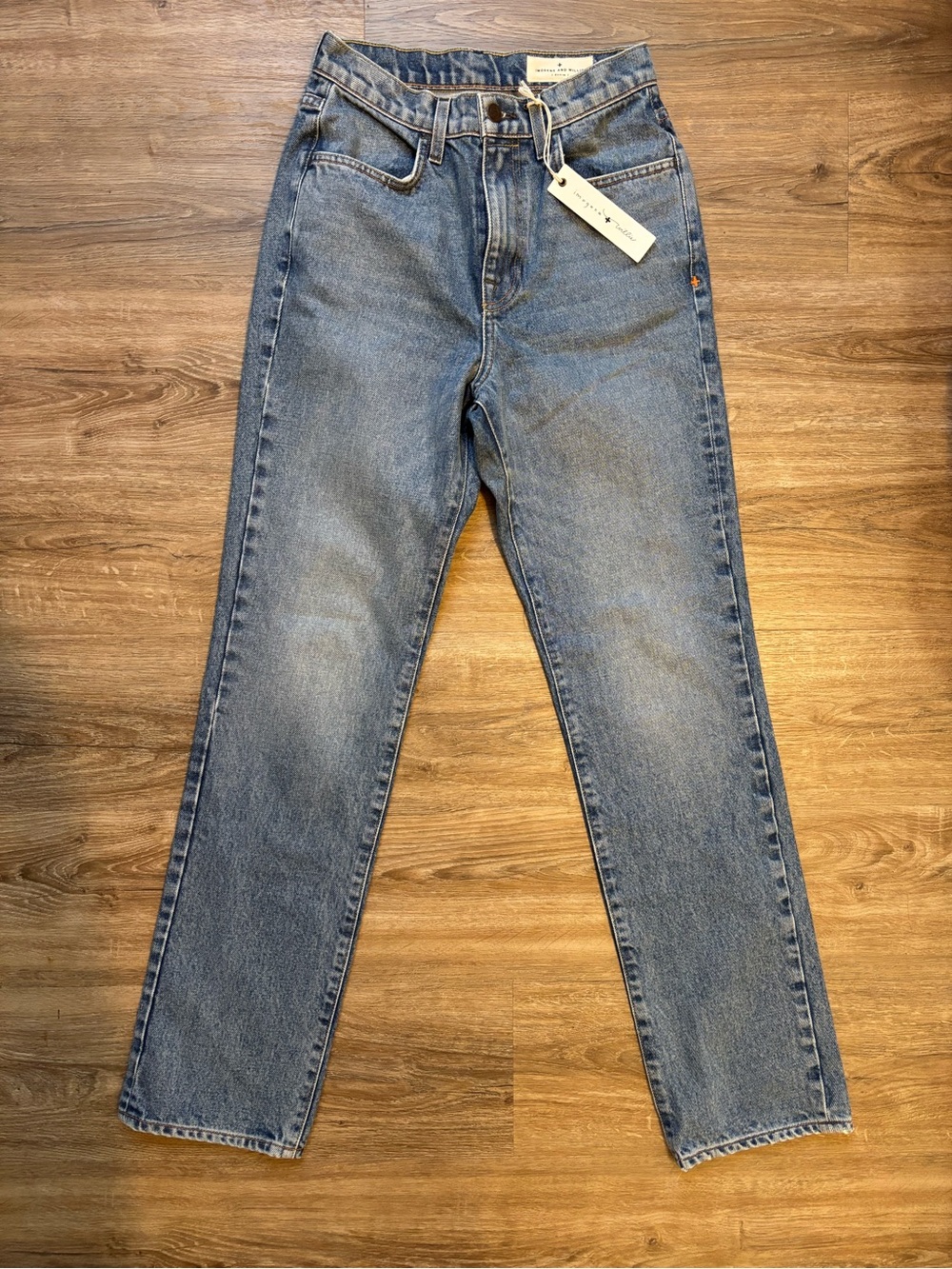 imogene + willie SOPHIE Weston Jean 26